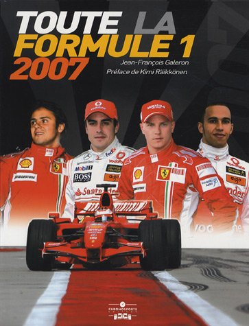 Toute la Formule 1 : 2007