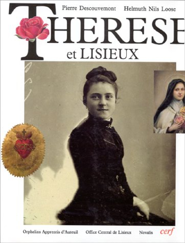 therese et lisieux