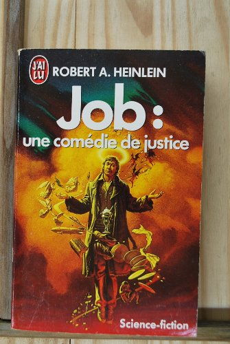 Job : une comédie de justice