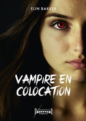 Vampire en colocation