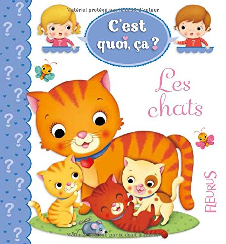 Les chats