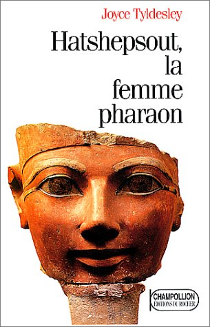 Hatshepsout, la femme pharaon