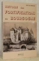 Histoire des fortifications en Bourgogne