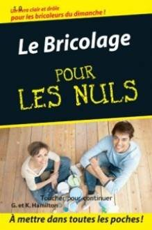 le bricolage pour les nuls