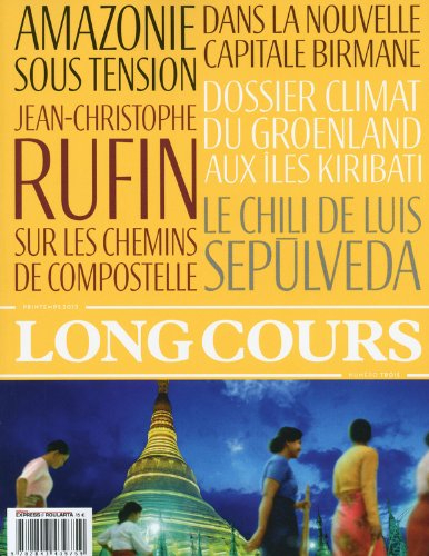 Long cours, n° 3