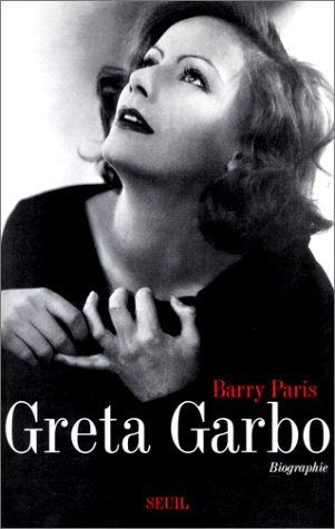 Greta Garbo : biographie