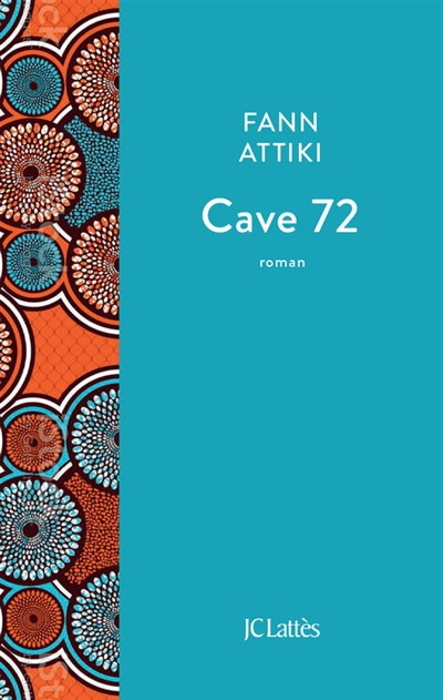 Cave 72