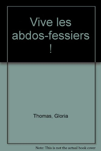 vive les abdos-fessiers !