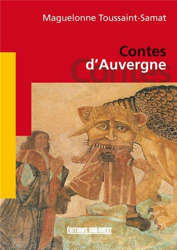 Contes d'Auvergne