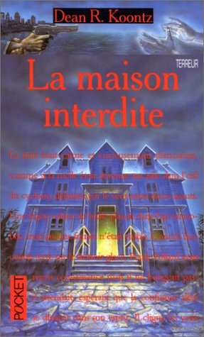 La Maison interdite