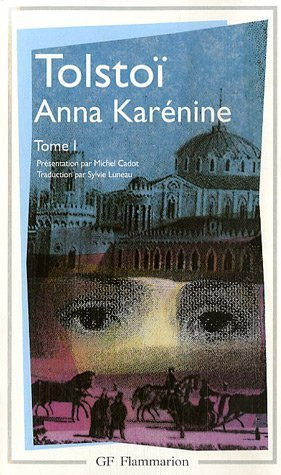Anna Karénine. Vol. 1