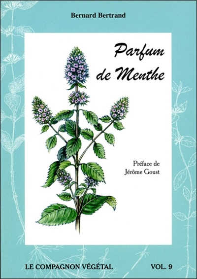 Parfum de menthe