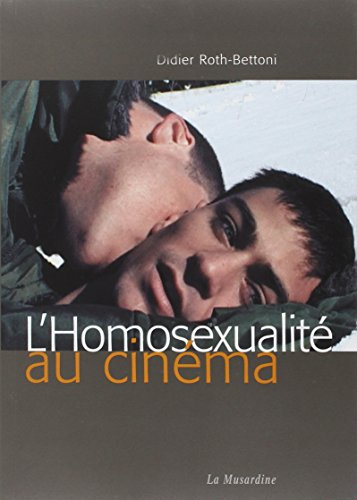 L'homosexualité au cinéma