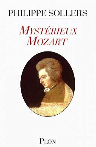 Mystérieux Mozart