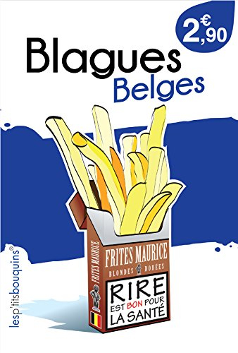Blagues Belges