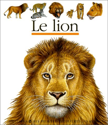 Le lion