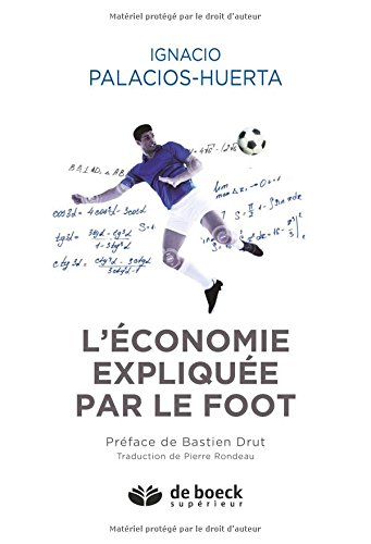 L'économie expliquée par le foot