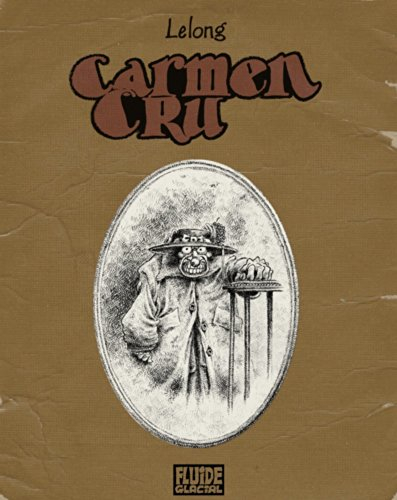 Carmen Cru