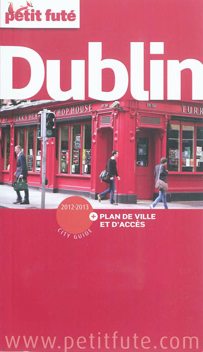 Dublin : 2012-2013