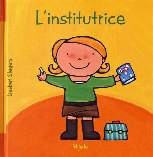 L'institutrice
