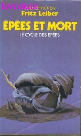 epées et mort : collection : le cycle des épées pocket n, 5204