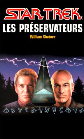 Les préservateurs