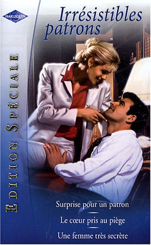 Irrésistibles patrons