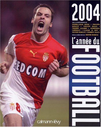 L'année du football 2004