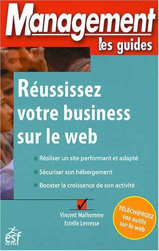 Réussissez votre business sur le Web