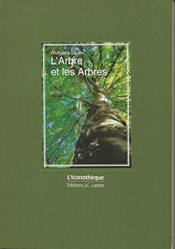 l'arbre et les arbres