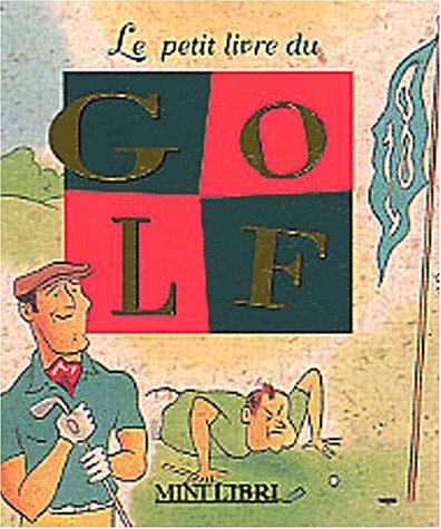 Le petit livre du golf