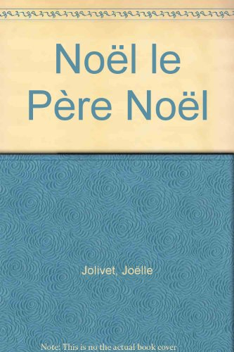 Noël le Père Noël