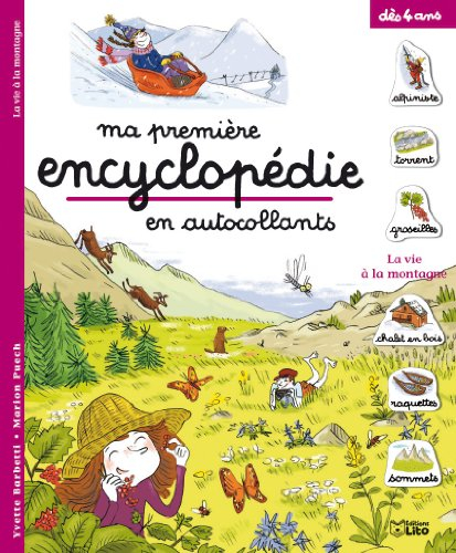 La vie à la montagne