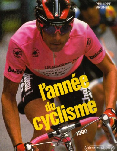 L'année du cyclisme 1990