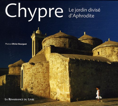 Chypre : le jardin divisé d'Aphrodite