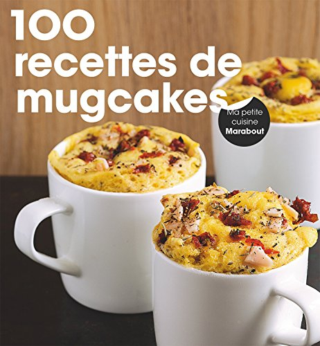 100 super-mug cakes