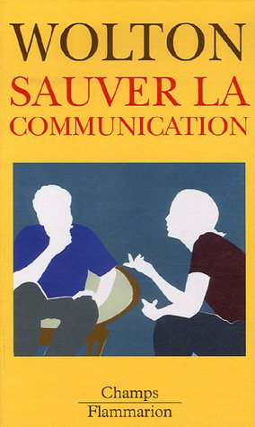 Sauver la communication