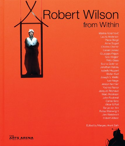 robert wilson from within