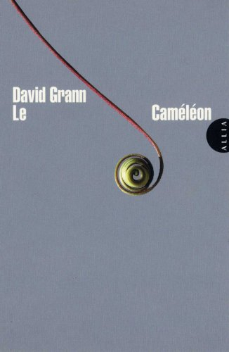Le caméléon : les multiples vies de Frédéric Bourdin