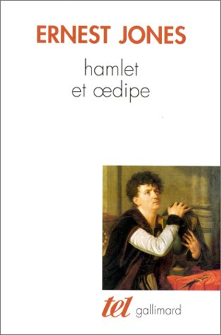 Hamlet et Oedipe