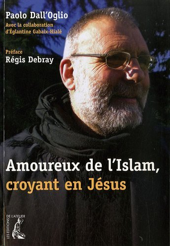 Amoureux de l'islam, croyant en Jésus