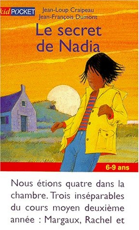 Le secret de Nadia