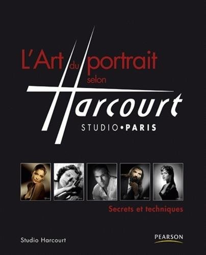 L'art du portrait selon studio Harcourt Paris : secrets et techniques