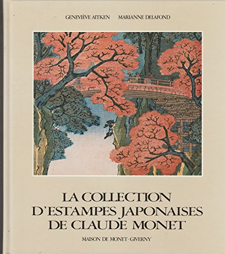 La collection d'estampes japonaises de Claude Monet à Giverny