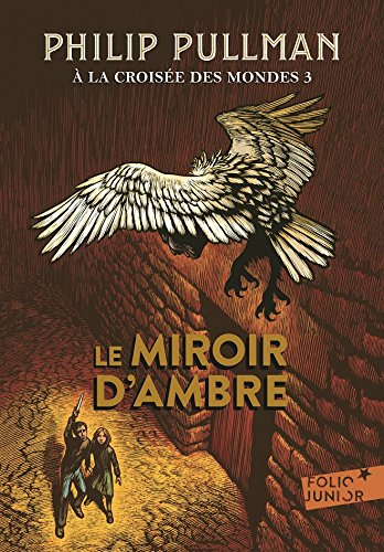 A la croisée des mondes. Vol. 3. Le miroir d'ambre