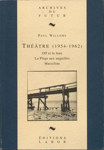 Théâtre (1954-1962)