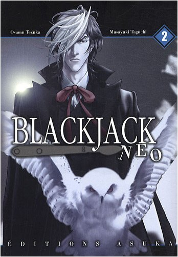 Blackjack Neo. Vol. 2