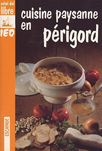 Cuisine paysanne en Périgord