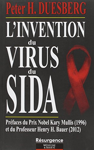 L'invention du virus du sida