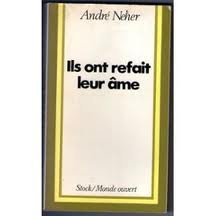 Ils ont refait leur âme